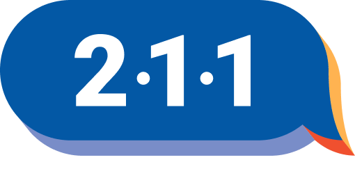 211 Illinois logo